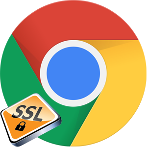 Ошибка подключения SSL в Гугл Хром