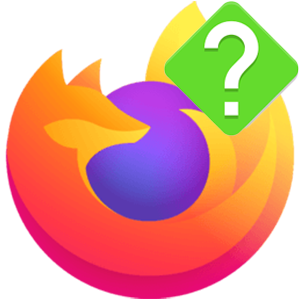 Почему Firefox запускает несколько процессов