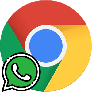 Расширение WhatsApp для браузера Google Chrome