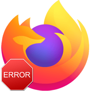Ваша вкладка только что упала Firefox — как исправить
