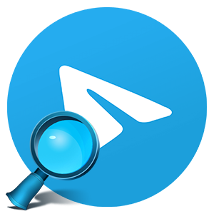 Как искать каналы в Telegram