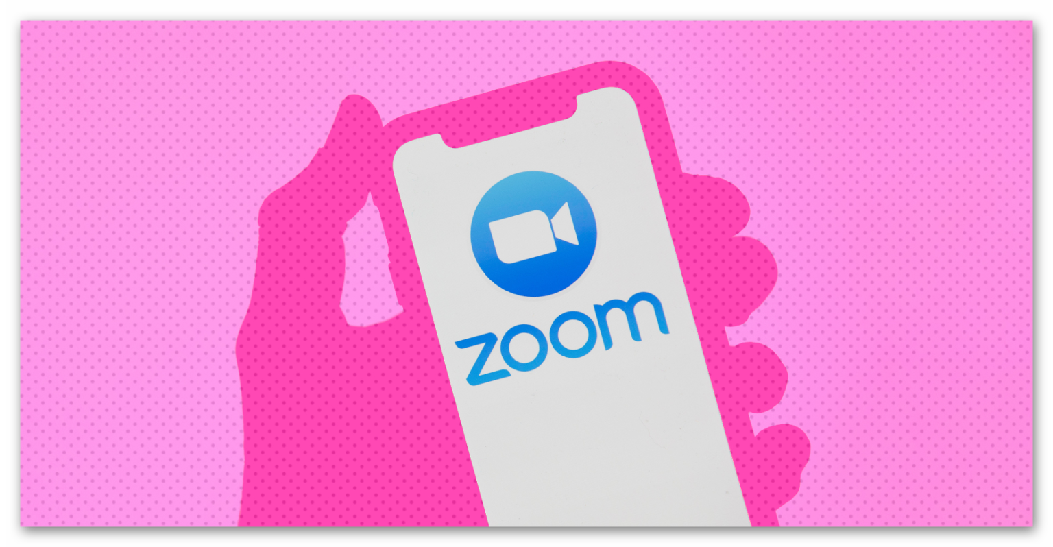 Как пользоваться zoom конференции на телефоне apple