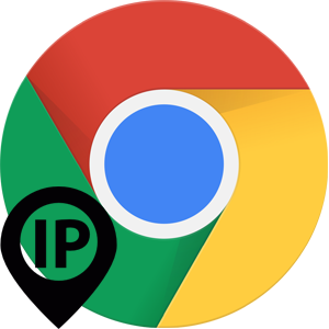 Смена IP адреса в браузере Google Chrome