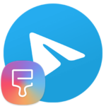 Темы для Telegram