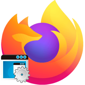 Как настроить новую вкладку Mozilla Firefox