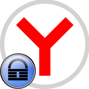 Менеджер паролей в браузере Яндекс