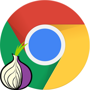 Tor плагин для браузера Chrome