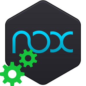 Nox App Player настройки