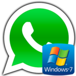 Скачать WhatsApp для Windows 7