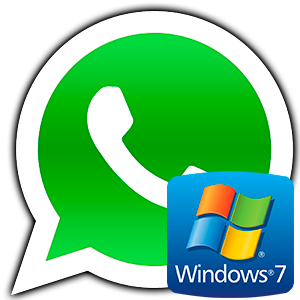 Скачать WhatsApp для Windows 7