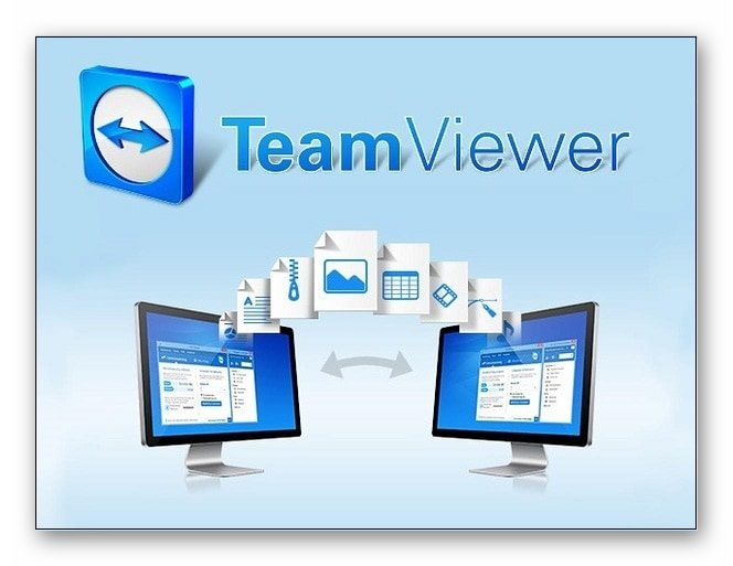 TeamViewer Online в браузере