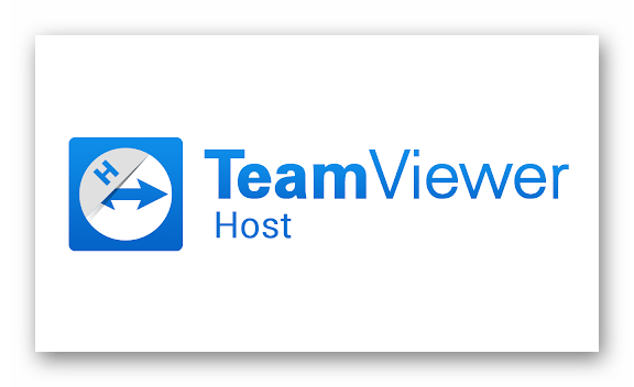  TeamViewer Host 