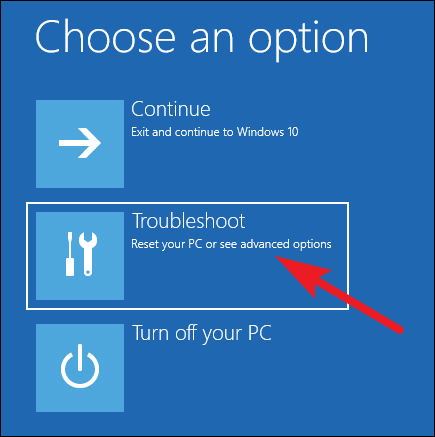 Как загрузиться в безопасном режиме в Windows 10 или 8 (Простой способ) 6