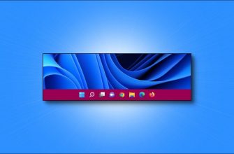 how-to-change-the-taskbar-color-in-windows-11-9896572