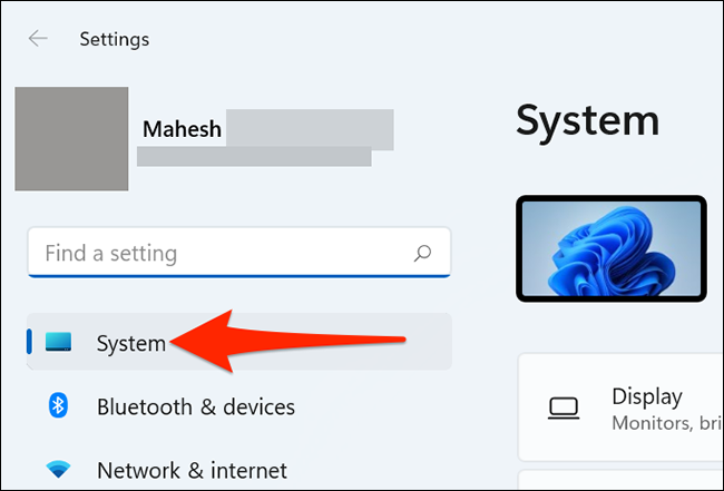 Как проверить, активирована ли Windows 11 1