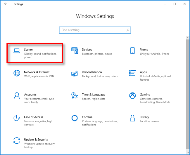 Как включить и использовать историю буфера обмена в Windows 10 1