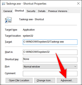 Как войти в диспетчер задач от имени администратора в Windows 10 и 11 8