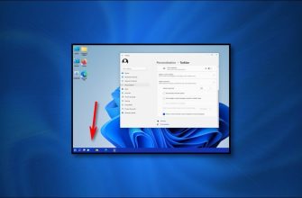 how-to-move-the-taskbar-icons-to-the-left-on-windows-11-eb226c8