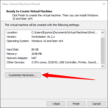 Как запустить Windows 11 на виртуальной машине 13