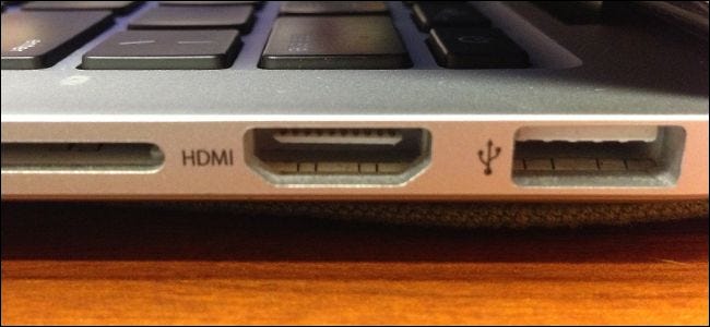 HDMI, DisplayPort и DVI: какой порт выбрать на новом компьютере? 2