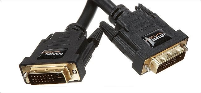 HDMI vs DisplayPort vs DVI: какой порт вы хотите на своем новом компьютере ? 5
