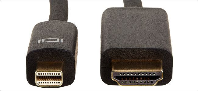 HDMI, DisplayPort и DVI: какой порт выбрать на новом компьютере? 6