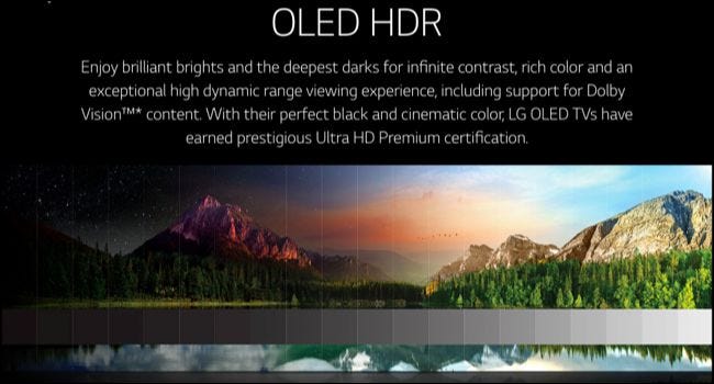 Войны форматов HDR: в чем разница между HDR10 и Dolby Vision? 2