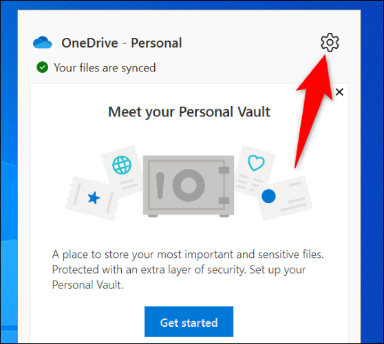 Как отключить OneDrive в Windows 2