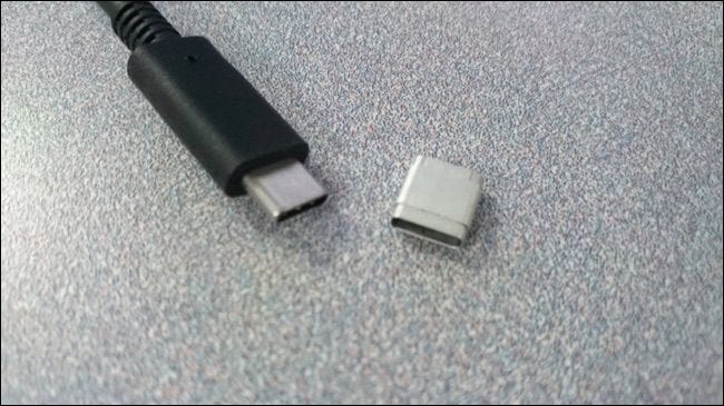Разъяснение USB Type-C: что такое USB-C и зачем он вам 2