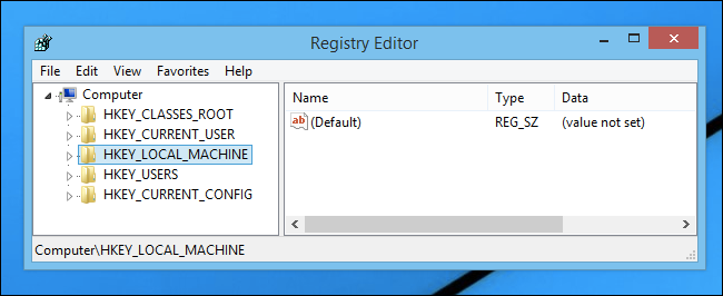 Администратор Windows: обучение использованию редактора реестра на профессиональном уровне
