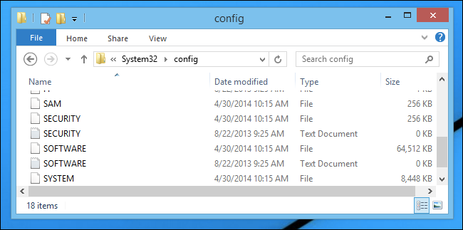 Администратор Windows: обучение использованию редактора реестра как в Pro9