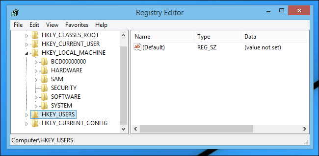 Администратор Windows: обучение использованию редактора реестра как в Pro10