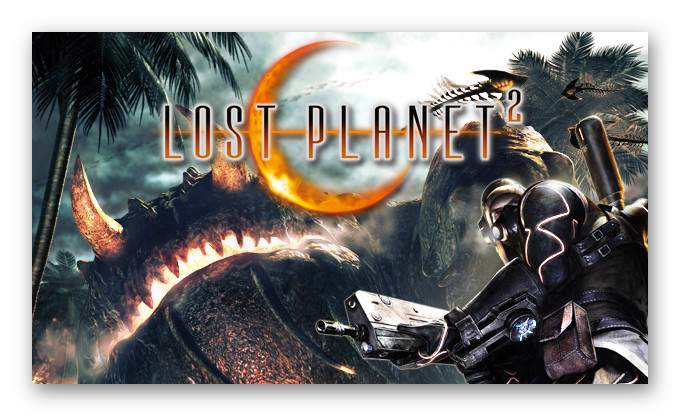 Картинка Lost Planet 2