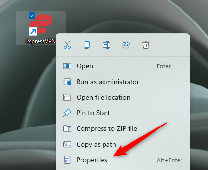 Как всегда открывать приложение от имени администратора в Windows 111