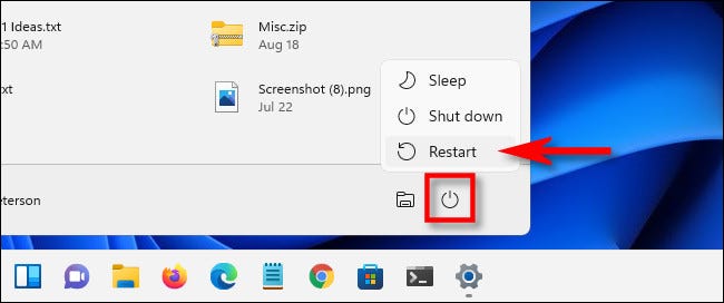 Как загрузиться в безопасном режиме в Windows 111