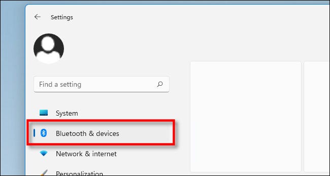Как проверить срок службы батареи устройства Bluetooth в Windows 112