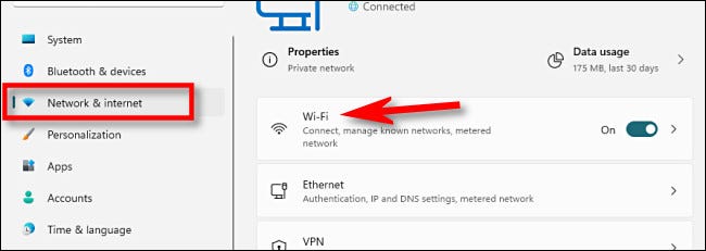 Как подключиться к Wi-Fi в Windows 117