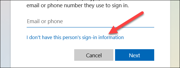Как создать гостевую учетную запись в Windows 114