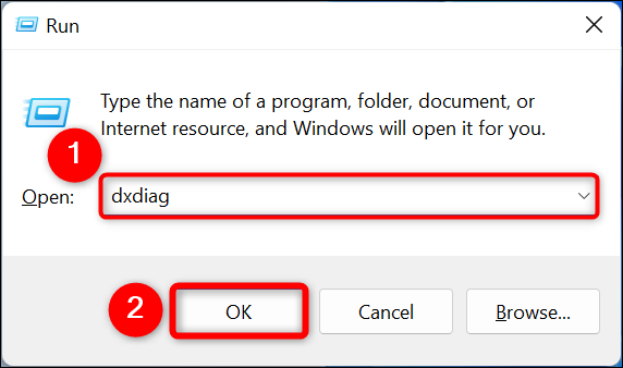 Как обновить DirectX в Windows 111