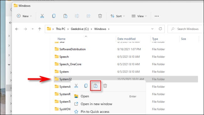 Как использовать классические заставки в Windows 113
