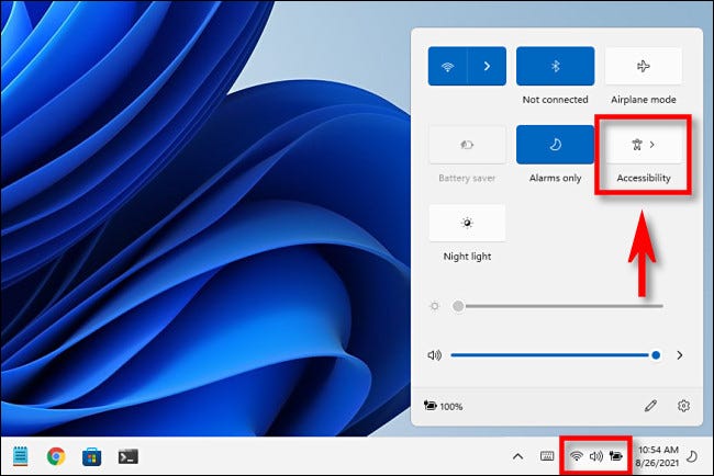 Как использовать цветовые фильтры в Windows 117