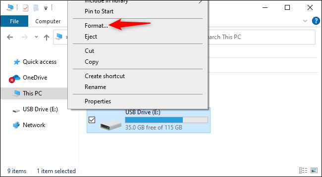 Как очистить диск в Windows 10 или Windows 111