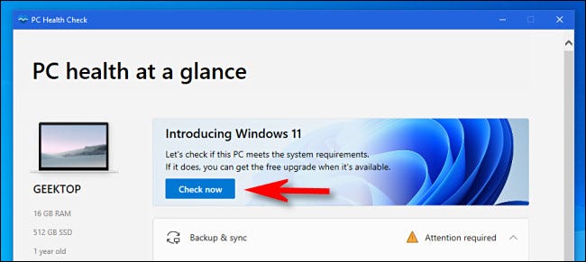 Каковы минимальные системные требования для запуска Windows 11?1