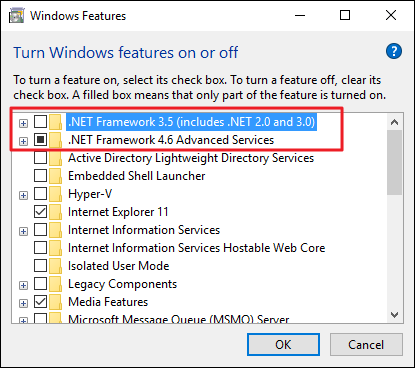 Что такое Microsoft .NET Framework и почему он установлен на моем ПК?2