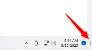 Переход на рабочий стол Windows 11: 7 самых быстрых способов4