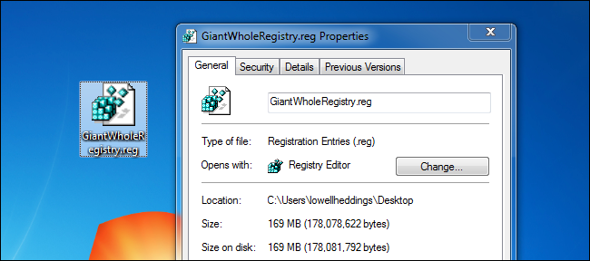 Как выполнить резервное копирование и восстановление реестра Windows5