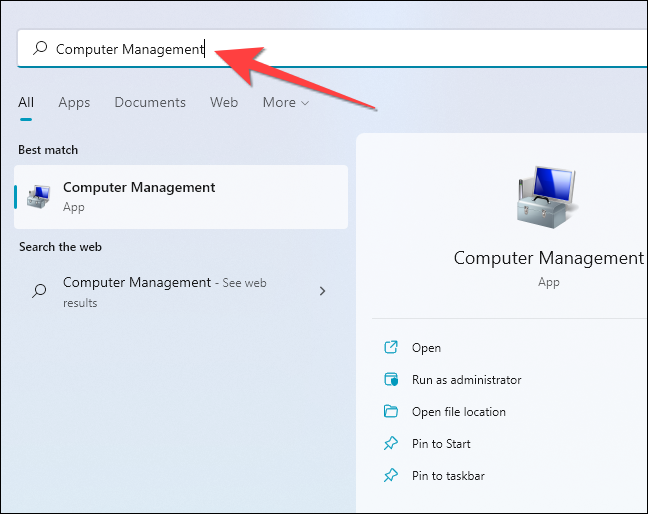 Как изменить учетную запись пользователя на администратора в Windows 10 и 1113