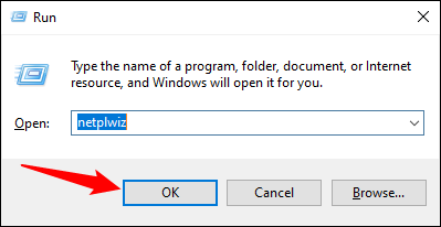 Как изменить имя пользователя в Windows 10 или 118