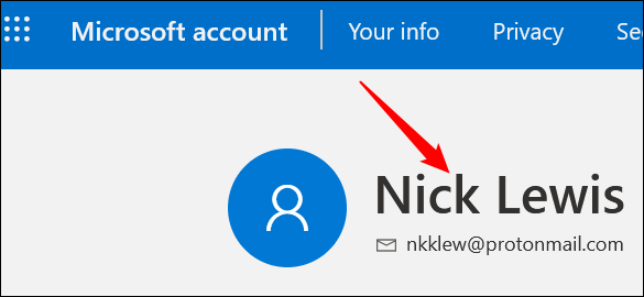 Как изменить имя пользователя в Windows 10 или 111