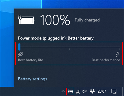 6 способов увеличить срок службы батареи на ноутбуках с Windows1
